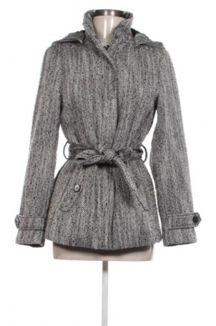 Damski płaszcz Nicole Miller, Rozmiar S, Kolor Kolorowy, Cena 144,99 zł