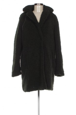 Dámský kabát  Noisy May, Velikost L, Barva Zelená, Cena  659,00 Kč