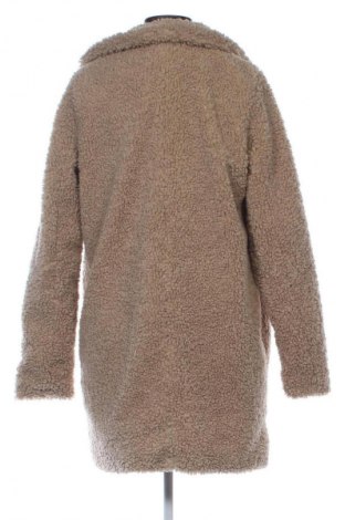 Dámský kabát  Noisy May, Velikost S, Barva Béžová, Cena  669,00 Kč