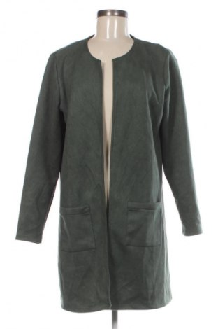Dámský kabát  Norah, Velikost M, Barva Zelená, Cena  329,00 Kč