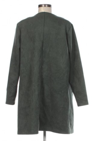 Dámský kabát  Norah, Velikost M, Barva Zelená, Cena  329,00 Kč