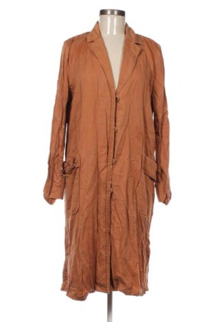 Dámsky kabát  Numph, Veľkosť M, Farba Hnedá, Cena  15,95 €