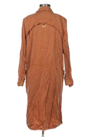 Dámsky kabát  Numph, Veľkosť M, Farba Hnedá, Cena  15,95 €