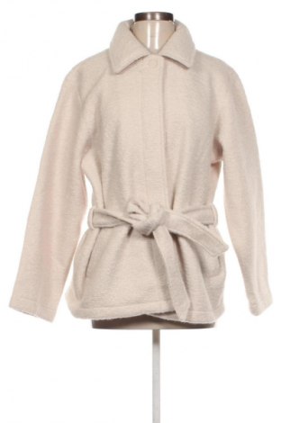 Dámský kabát  ONLY, Velikost XL, Barva Béžová, Cena  899,00 Kč