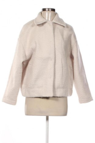 Damenmantel ONLY, Größe XS, Farbe Ecru, Preis € 30,99
