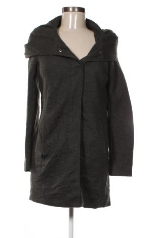 Damski płaszcz ONLY, Rozmiar XS, Kolor Zielony, Cena 33,99 zł