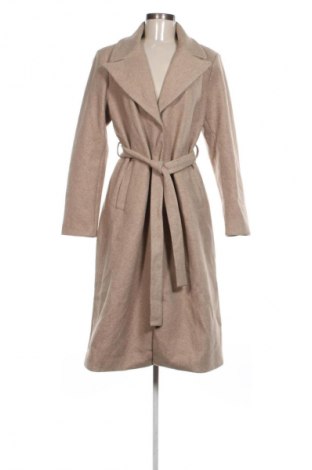 Dámský kabát  ONLY, Velikost L, Barva Hnědá, Cena  899,00 Kč
