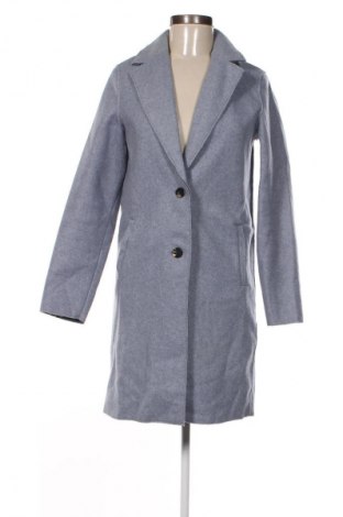 Damski płaszcz ONLY, Rozmiar XS, Kolor Szary, Cena 93,99 zł