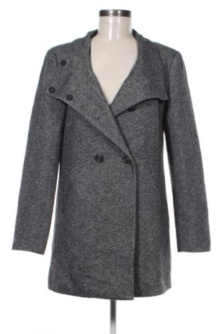 Damski płaszcz ONLY, Rozmiar M, Kolor Szary, Cena 27,99 zł