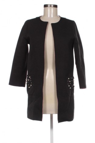 Damski płaszcz ONLY, Rozmiar XS, Kolor Czarny, Cena 73,99 zł