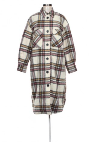 Damenmantel Object, Größe M, Farbe Mehrfarbig, Preis € 38,05