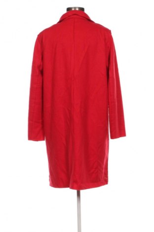 Дамско палто Oltre, Размер M, Цвят Червен, Цена 26,58 €