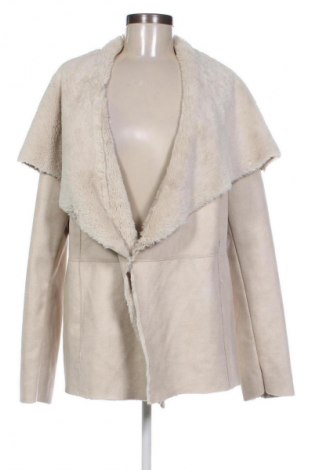 Damski płaszcz Page One, Rozmiar XL, Kolor Beżowy, Cena 78,99 zł