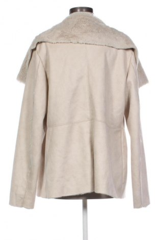 Damski płaszcz Page One, Rozmiar XL, Kolor Beżowy, Cena 78,99 zł