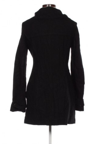 Dámský kabát  Patrizia Pepe, Velikost M, Barva Černá, Cena  3 449,00 Kč