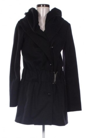 Dámsky kabát  Patrizia Pepe, Veľkosť M, Farba Čierna, Cena  86,95 €