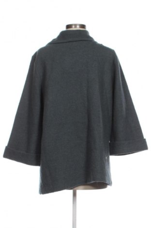 Dámský kabát  Paul Costelloe, Velikost L, Barva Zelená, Cena  489,00 Kč