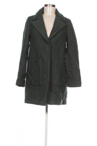 Dámský kabát  Pimkie, Velikost S, Barva Zelená, Cena  779,00 Kč