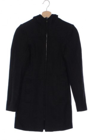 Damski płaszcz Pimkie, Rozmiar XXS, Kolor Czarny, Cena 108,99 zł