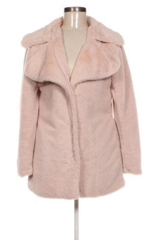 Női kabát Pretty Little Thing, Méret M, Szín Hamurózsaszín, Ár 19 155 Ft