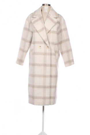 Dámský kabát  Primark, Velikost M, Barva Béžová, Cena  509,00 Kč