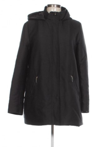 Dámský kabát  Promod, Velikost M, Barva Černá, Cena  369,00 Kč