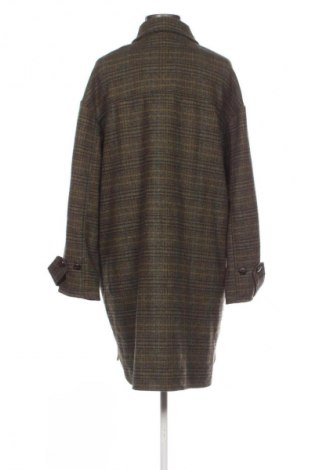 Damenmantel Pull&Bear, Größe L, Farbe Mehrfarbig, Preis € 13,99