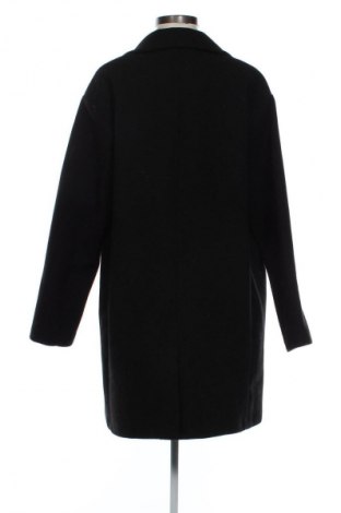 Dámský kabát  Pull&Bear, Velikost M, Barva Černá, Cena  689,00 Kč