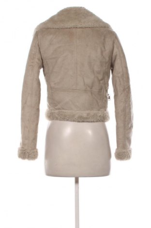 Dámský kabát  Pull&Bear, Velikost S, Barva Béžová, Cena  909,00 Kč
