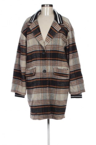 Dámský kabát  Rainbow, Velikost L, Barva Vícebarevné, Cena  425,00 Kč