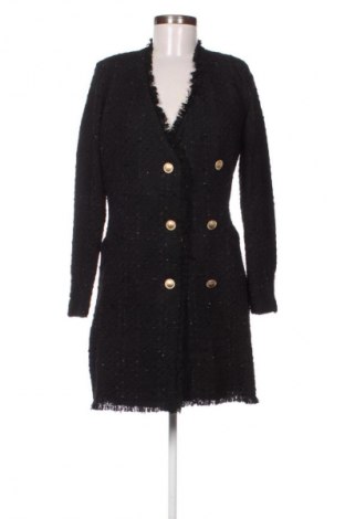 Dámsky kabát  Reserved, Veľkosť S, Farba Čierna, Cena  22,95 €