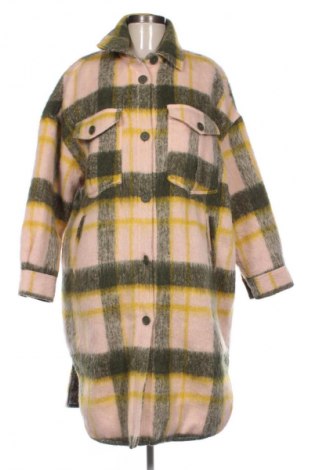 Dámsky kabát  Reserved, Veľkosť L, Farba Viacfarebná, Cena  28,95 €