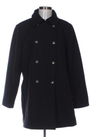 Damski płaszcz Reserved, Rozmiar XL, Kolor Czarny, Cena 144,08 zł