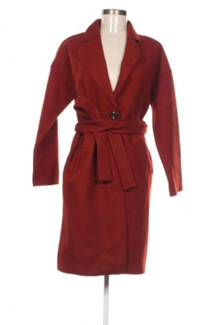 Dámsky kabát  Reserved, Veľkosť S, Farba Hnedá, Cena  18,95 €