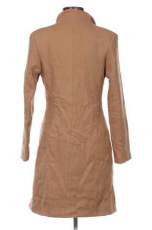 Damenmantel Rinascimento, Größe M, Farbe Beige, Preis € 61,99