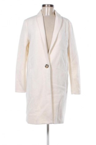 Dámský kabát  Rino & Pelle, Velikost M, Barva Krémová, Cena  874,00 Kč