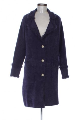 Γυναικείο παλτό Rino & Pelle, Μέγεθος S, Χρώμα Βιολετί, Τιμή 50,99 €