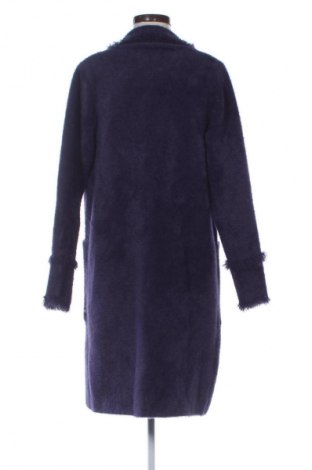 Γυναικείο παλτό Rino & Pelle, Μέγεθος S, Χρώμα Βιολετί, Τιμή 50,99 €