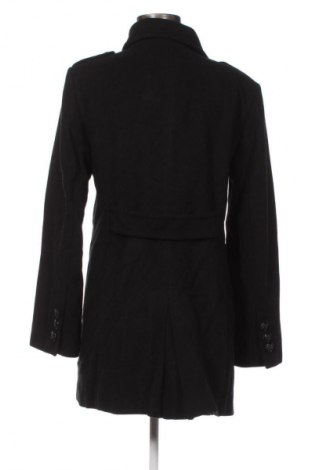 Damski płaszcz S.Oliver, Rozmiar M, Kolor Czarny, Cena 104,71 zł