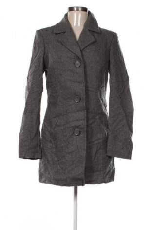 Damenmantel S.Oliver, Größe M, Farbe Grau, Preis 39,99 €