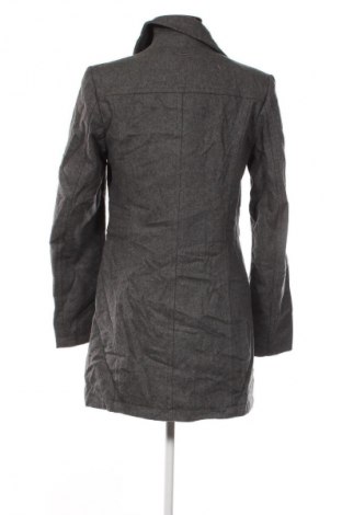 Damenmantel S.Oliver, Größe M, Farbe Grau, Preis 39,99 €