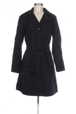 Palton de femei S.Oliver, Mărime M, Culoare Negru, Preț 215,99 Lei