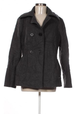 Damenmantel S.Oliver, Größe M, Farbe Schwarz, Preis 50,99 €