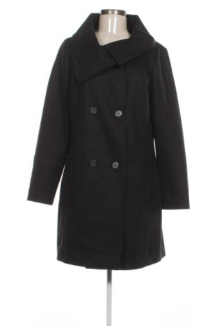 Damenmantel S.Oliver, Größe M, Farbe Schwarz, Preis 45,99 €