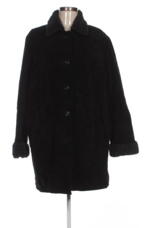Dámsky kabát  SAKI, Veľkosť XL, Farba Čierna, Cena  8,95 €