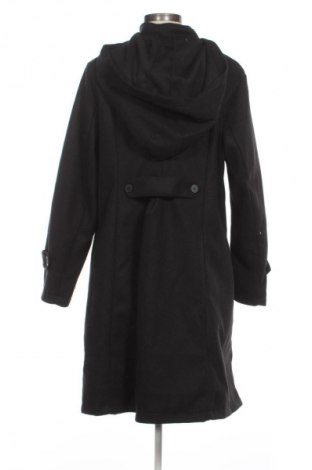 Dámský kabát  SHEIN, Velikost XL, Barva Černá, Cena  209,00 Kč