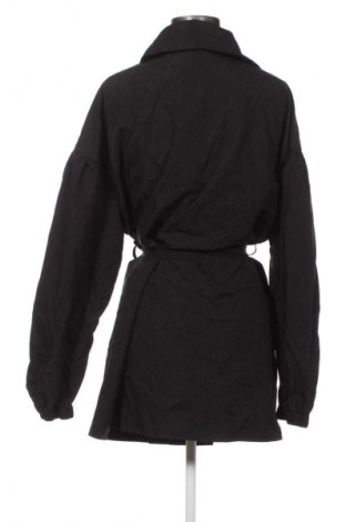 Dámsky kabát  SHEIN, Veľkosť M, Farba Čierna, Cena  22,95 €