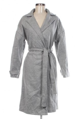 Női kabát SHEIN, Méret S, Szín Szürke, Ár 4 419 Ft