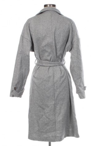 Női kabát SHEIN, Méret S, Szín Szürke, Ár 4 419 Ft
