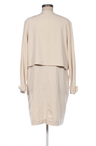 Palton de femei Samsoe & Samsoe, Mărime L, Culoare Bej, Preț 244,99 Lei